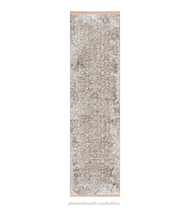 Rugs & Mats Plow & Hearth Marietta Edge Rug NFLB1814