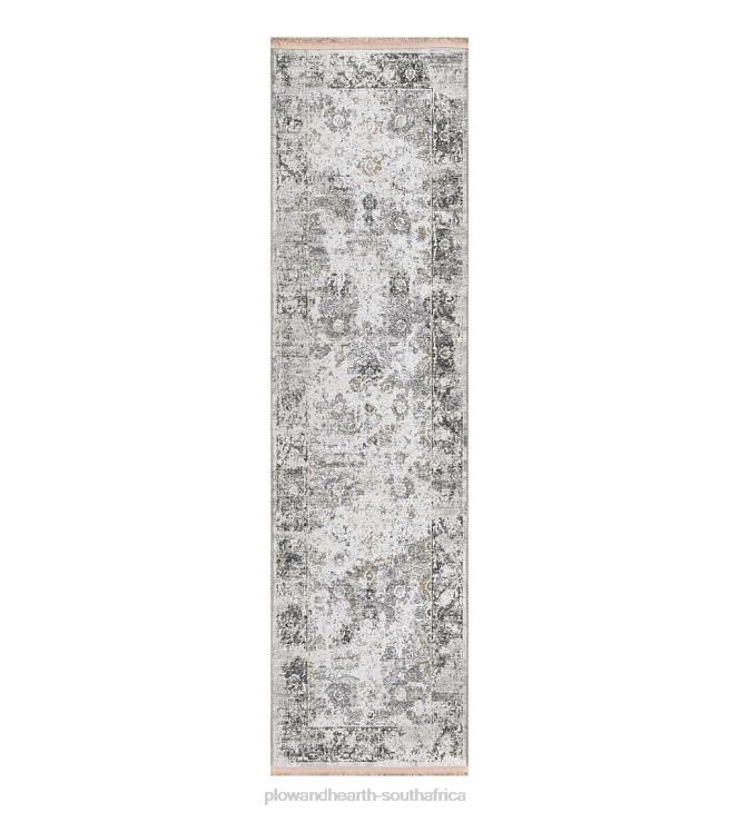 Rugs & Mats Plow & Hearth Marietta Edge Rug NFLB1814