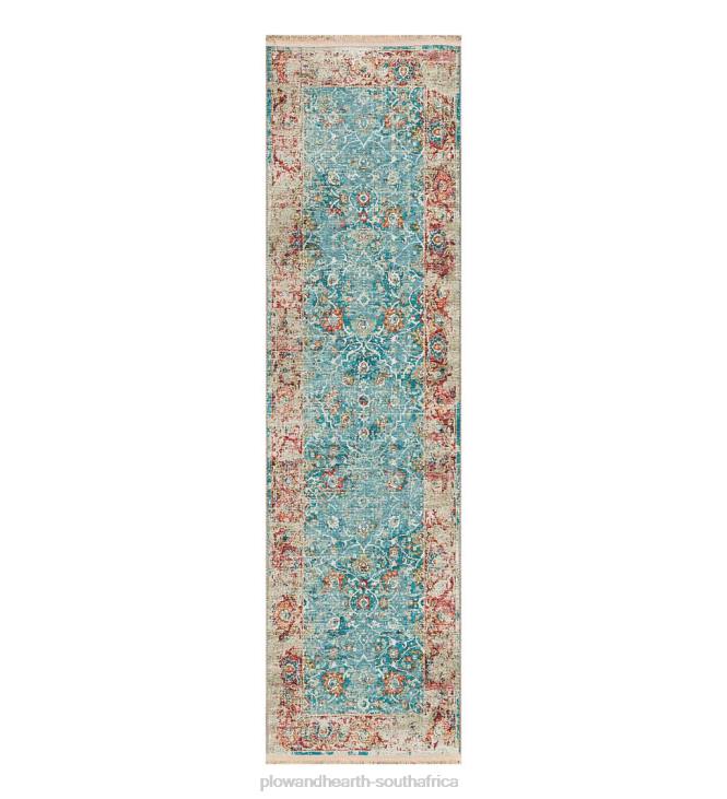 Rugs & Mats Plow & Hearth Marietta Edge Rug NFLB1814
