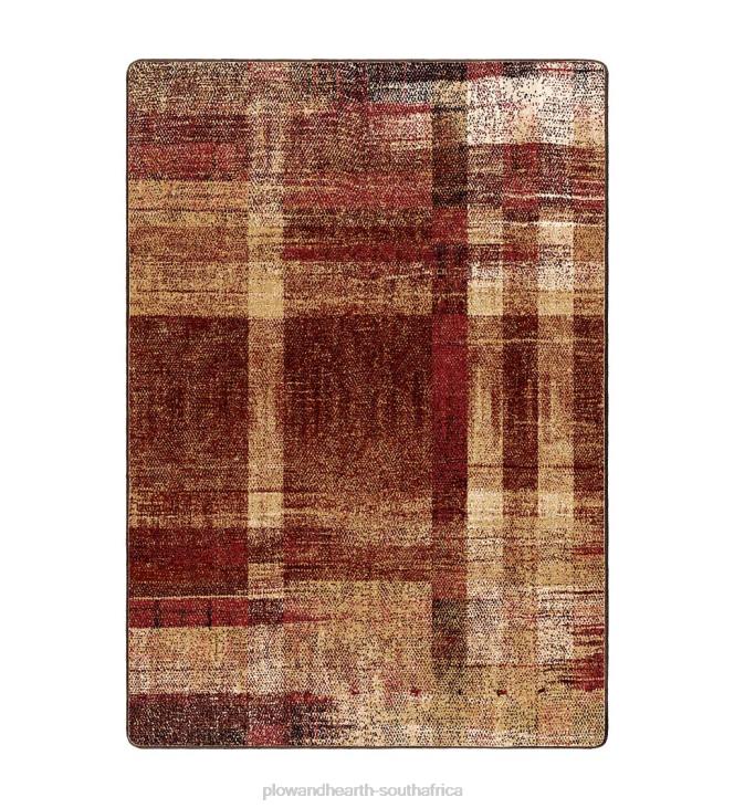 Rugs & Mats Plow & Hearth Maryland Rug NFLB1818
