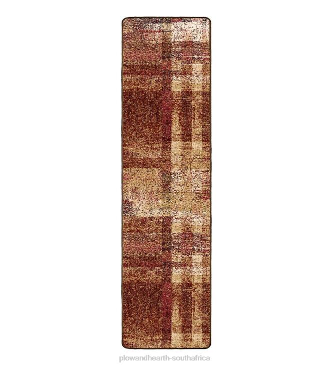 Rugs & Mats Plow & Hearth Maryland Rug NFLB1818