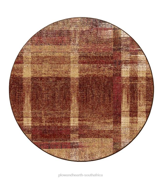 Rugs & Mats Plow & Hearth Maryland Rug NFLB1818