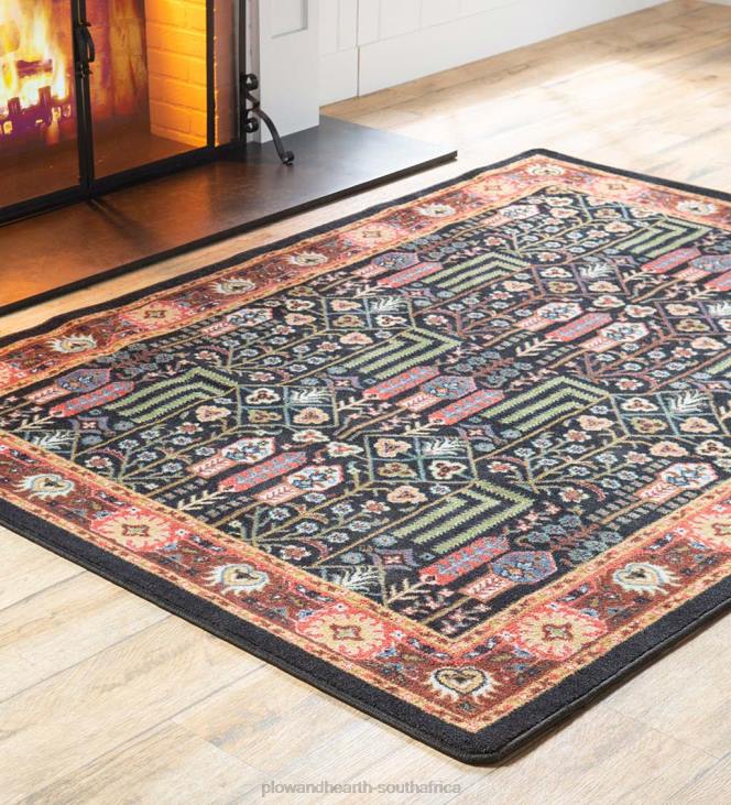 Rugs & Mats Plow & Hearth Mount Joy EnduraStran Area Rug NFLB1786