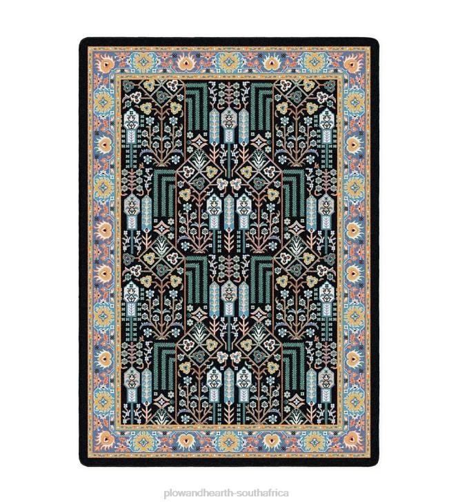 Rugs & Mats Plow & Hearth Mount Joy EnduraStran Area Rug NFLB1786