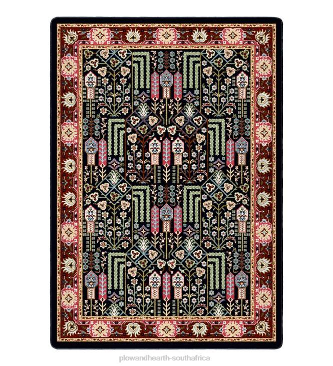 Rugs & Mats Plow & Hearth Mount Joy EnduraStran Area Rug NFLB1786