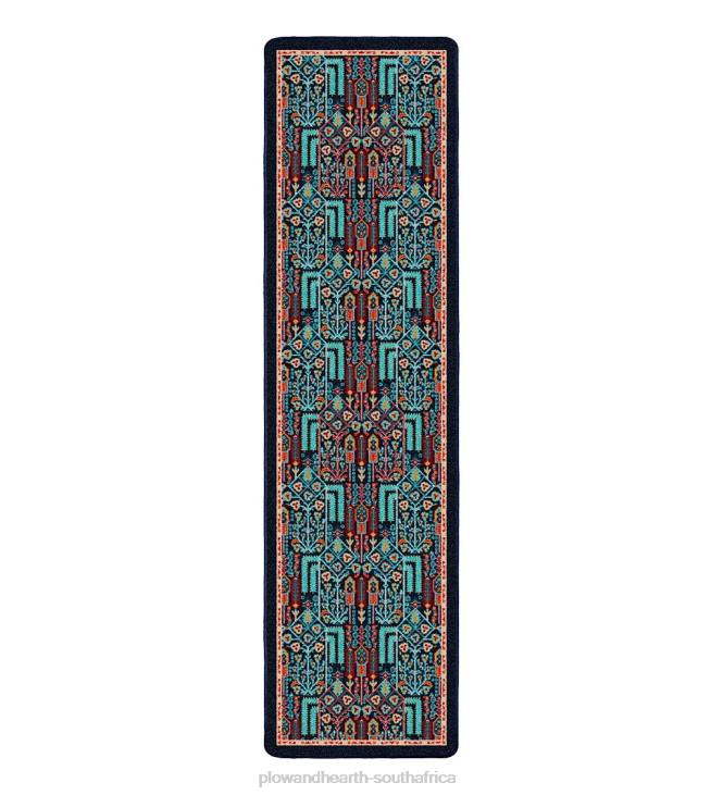 Rugs & Mats Plow & Hearth Mount Joy EnduraStran Area Rug NFLB1786
