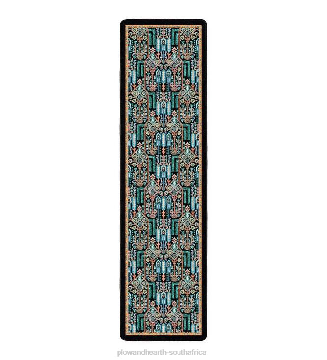 Rugs & Mats Plow & Hearth Mount Joy EnduraStran Area Rug NFLB1786