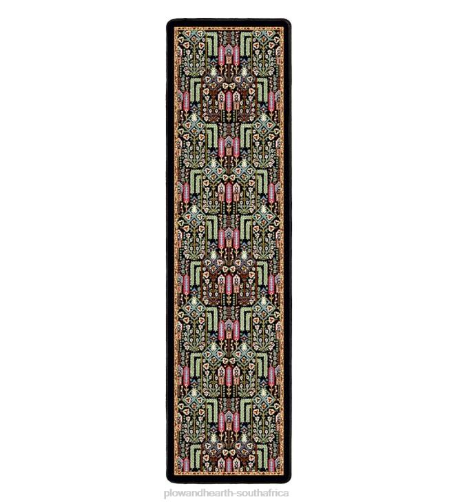 Rugs & Mats Plow & Hearth Mount Joy EnduraStran Area Rug NFLB1786