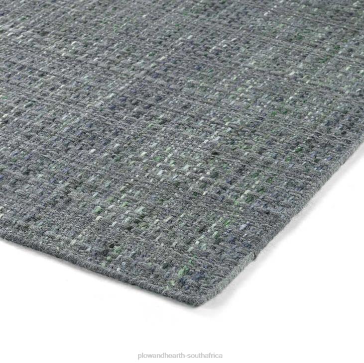 Rugs & Mats Plow & Hearth Newberry Wool Area Rugs NFLB1772
