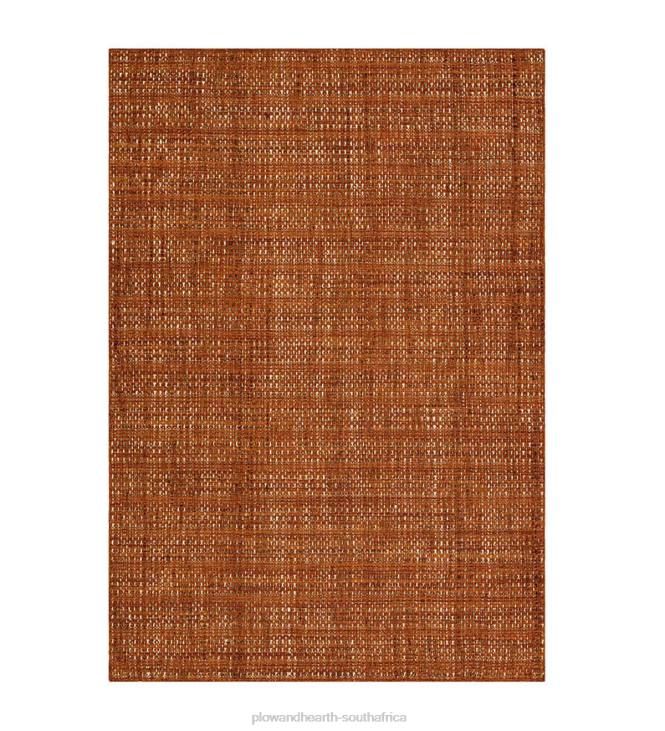 Rugs & Mats Plow & Hearth Newberry Wool Area Rugs NFLB1772