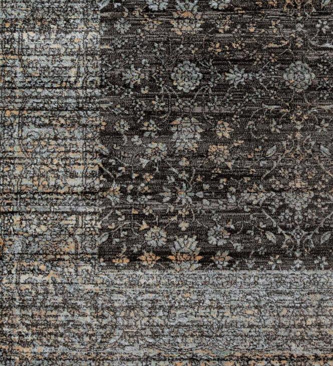 Rugs & Mats Plow & Hearth Rock Creek Polypropylene Area Rug NFLB1811
