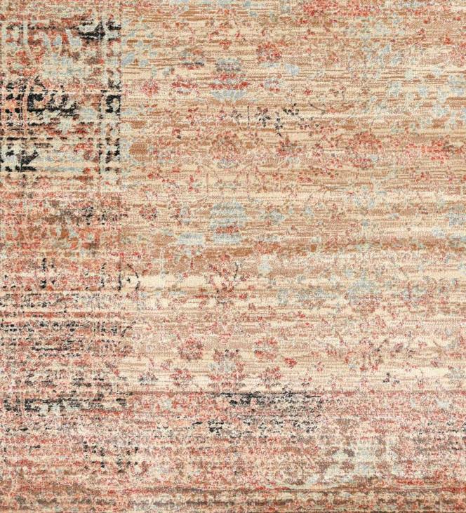 Rugs & Mats Plow & Hearth Rock Creek Polypropylene Area Rug NFLB1811