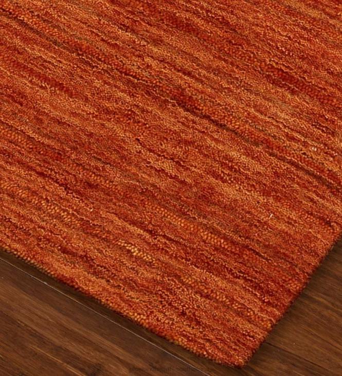 Rugs & Mats Plow & Hearth Santa Clara Wool Area Rug NFLB1779