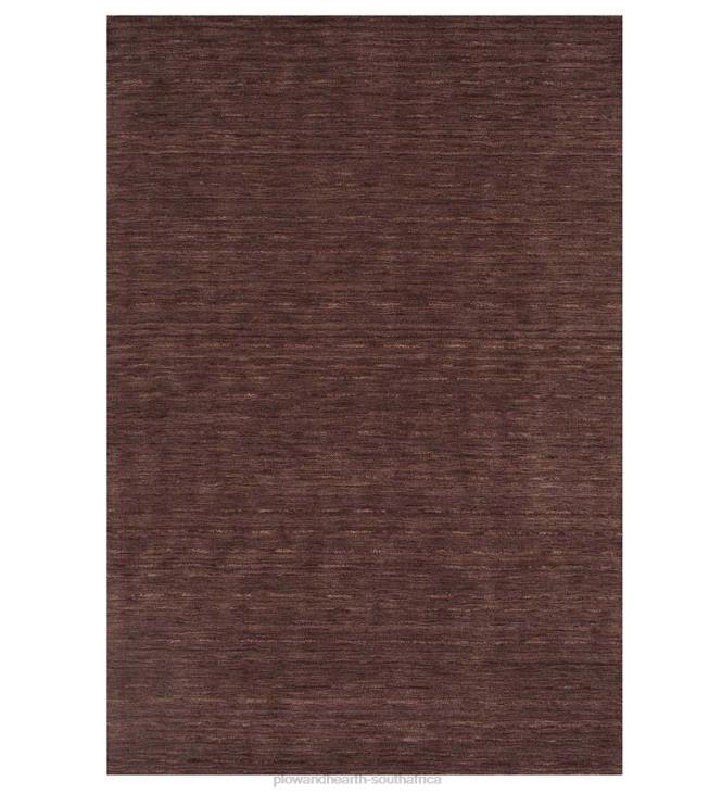 Rugs & Mats Plow & Hearth Santa Clara Wool Area Rug NFLB1779