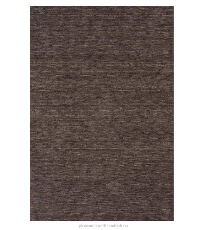 Rugs & Mats Plow & Hearth Santa Clara Wool Area Rug NFLB1779