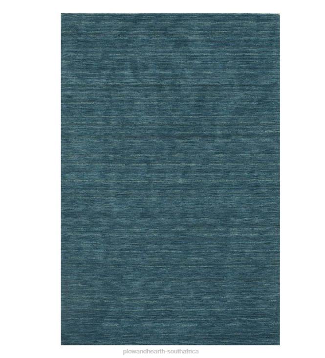 Rugs & Mats Plow & Hearth Santa Clara Wool Area Rug NFLB1779