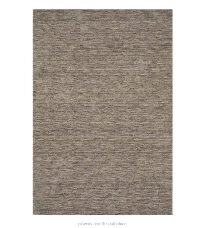 Rugs & Mats Plow & Hearth Santa Clara Wool Area Rug NFLB1779