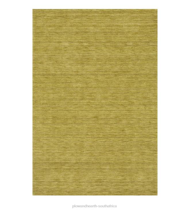 Rugs & Mats Plow & Hearth Santa Clara Wool Area Rug NFLB1779