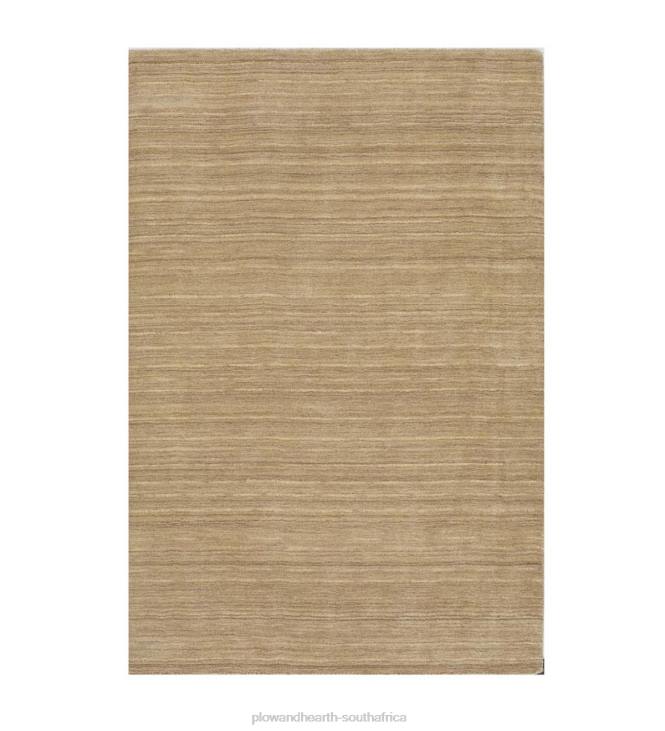 Rugs & Mats Plow & Hearth Santa Clara Wool Area Rug NFLB1779