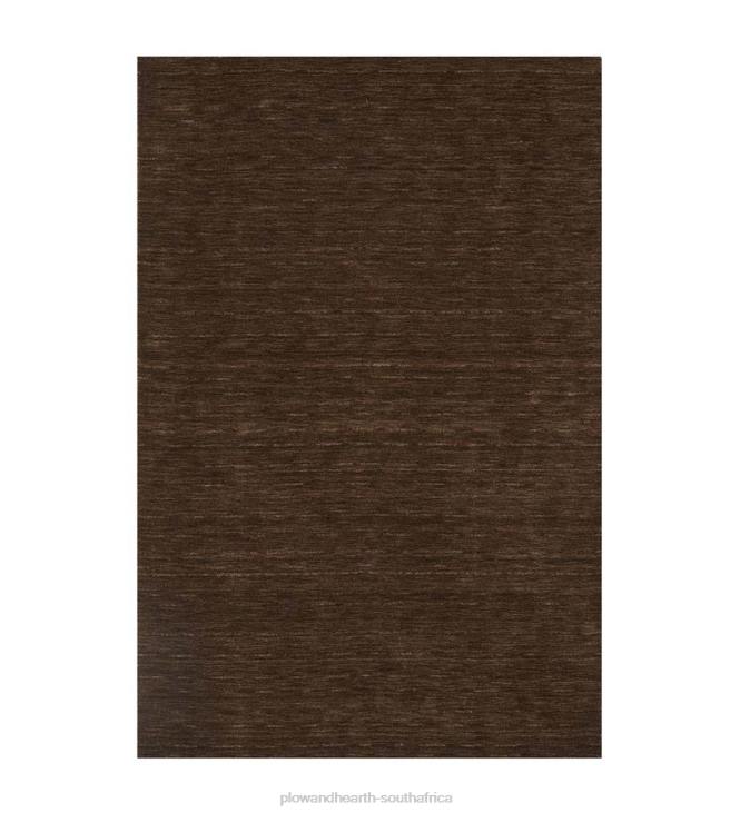 Rugs & Mats Plow & Hearth Santa Clara Wool Area Rug NFLB1779