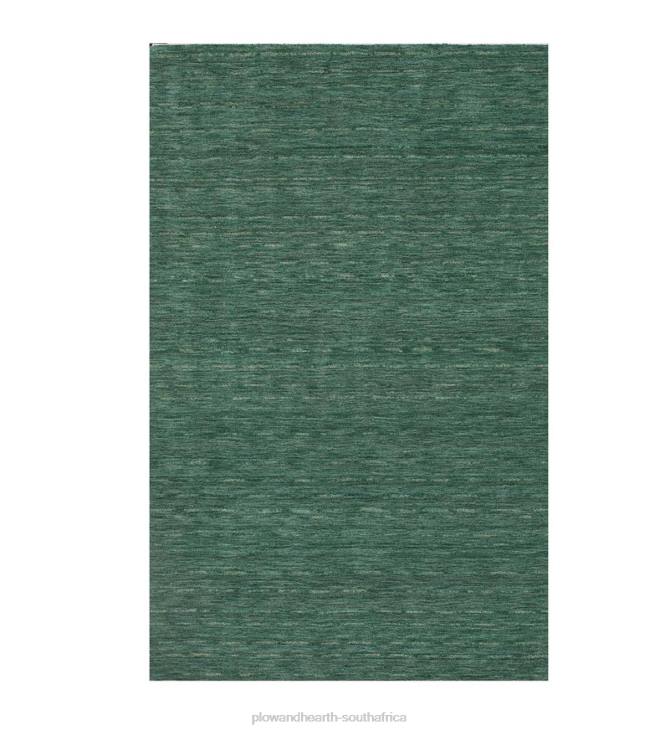 Rugs & Mats Plow & Hearth Santa Clara Wool Area Rug NFLB1779