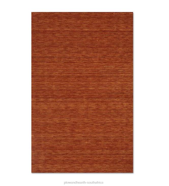 Rugs & Mats Plow & Hearth Santa Clara Wool Area Rug NFLB1779