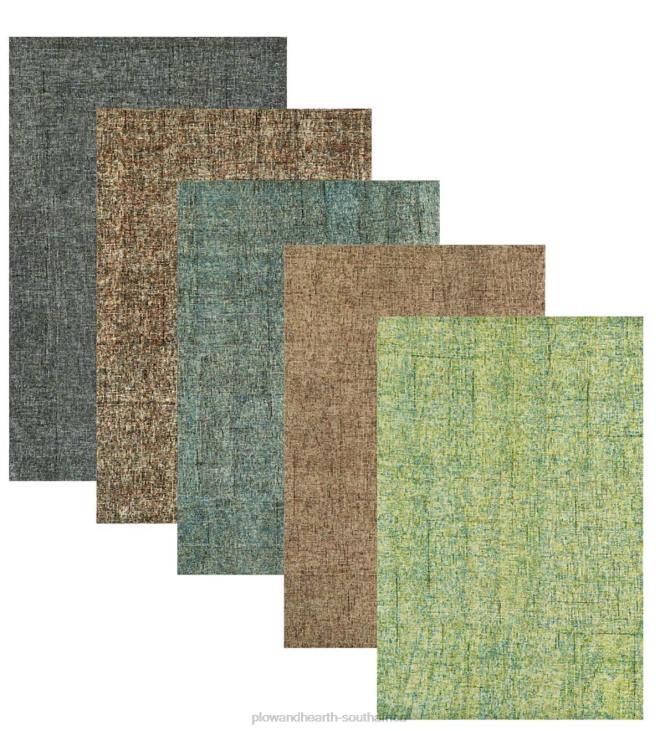 Rugs & Mats Plow & Hearth Southport Wool Rug NFLB1841