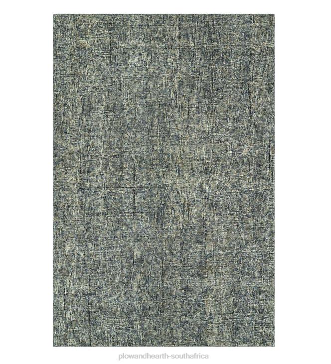 Rugs & Mats Plow & Hearth Southport Wool Rug NFLB1841