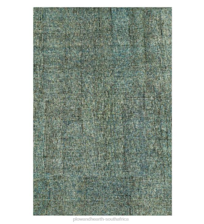 Rugs & Mats Plow & Hearth Southport Wool Rug NFLB1841