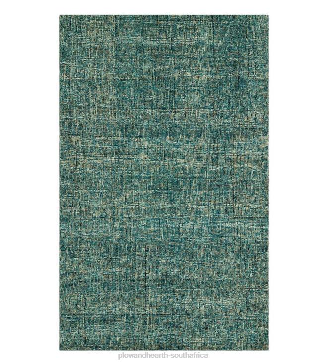 Rugs & Mats Plow & Hearth Southport Wool Rug NFLB1841