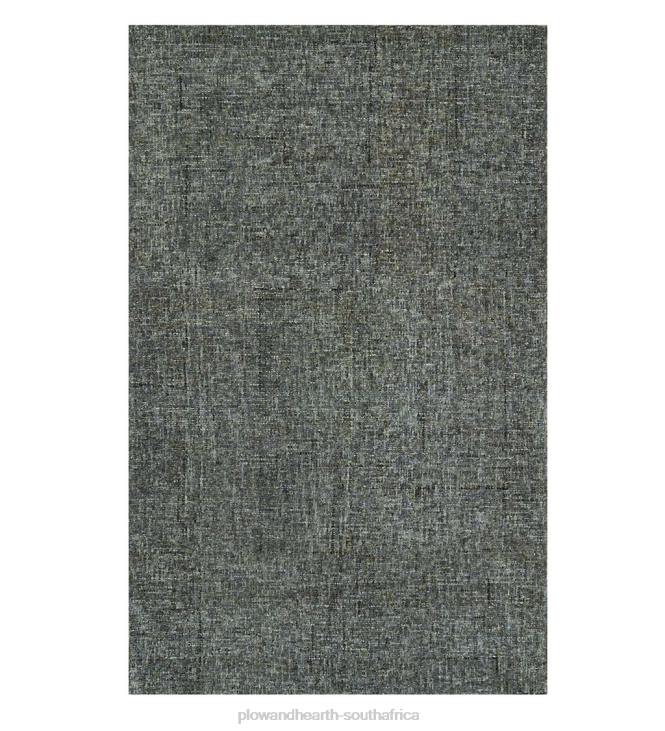 Rugs & Mats Plow & Hearth Southport Wool Rug NFLB1841