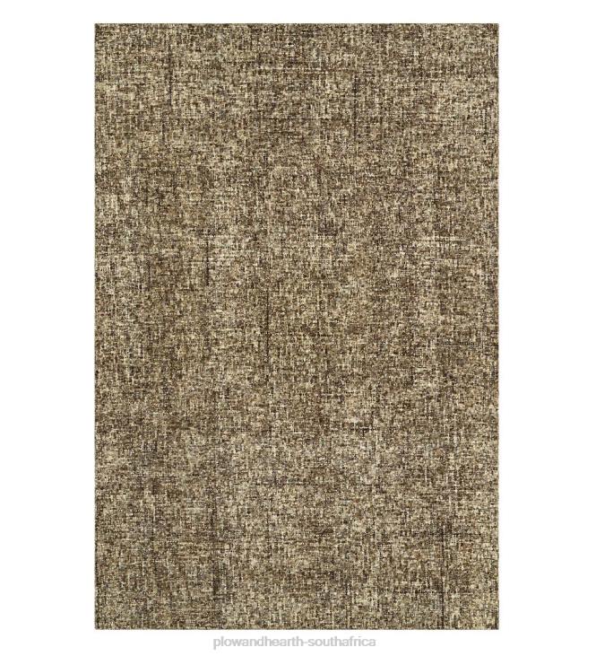 Rugs & Mats Plow & Hearth Southport Wool Rug NFLB1841