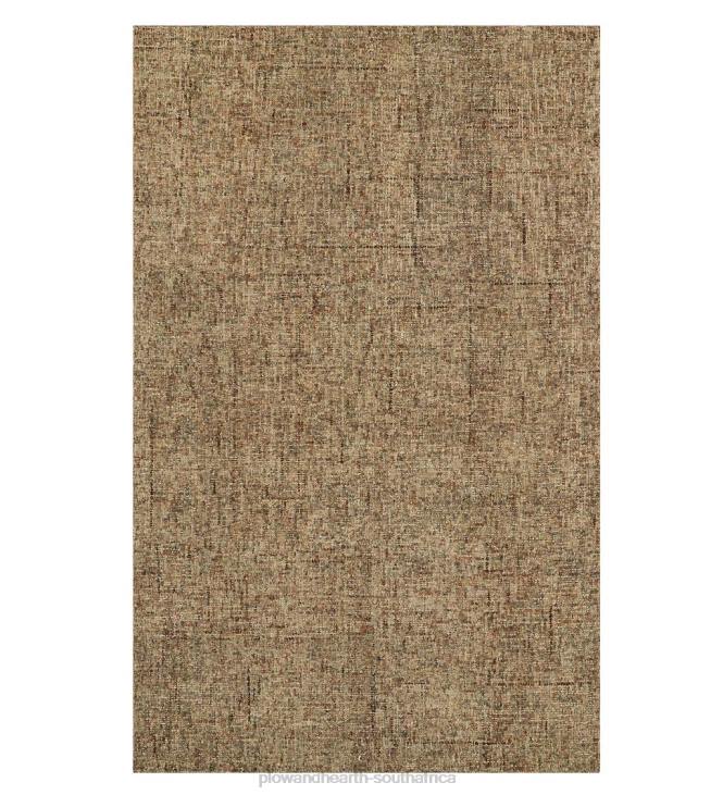 Rugs & Mats Plow & Hearth Southport Wool Rug NFLB1841