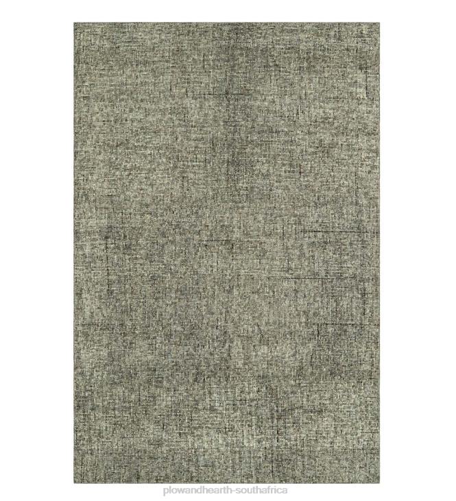 Rugs & Mats Plow & Hearth Southport Wool Rug NFLB1841