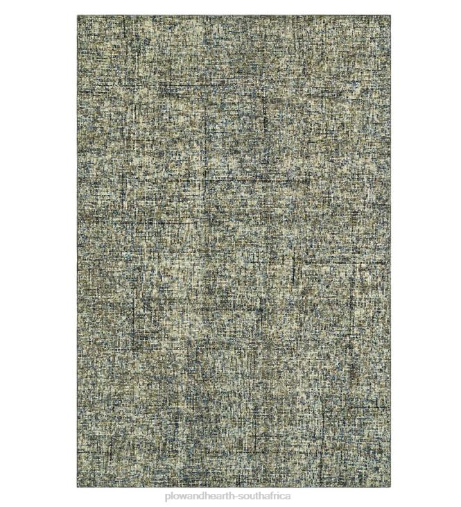 Rugs & Mats Plow & Hearth Southport Wool Rug NFLB1841