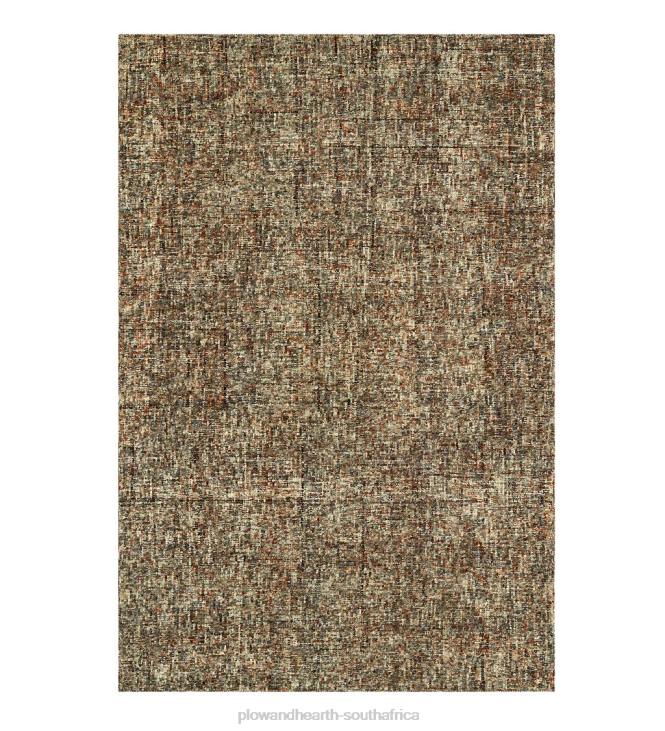 Rugs & Mats Plow & Hearth Southport Wool Rug NFLB1841