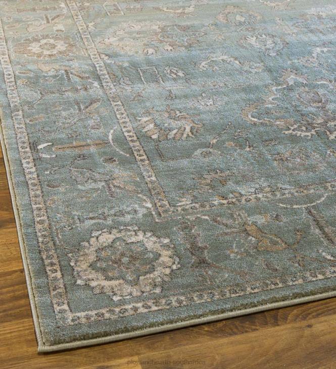 Rugs & Mats Plow & Hearth Woodberry Polypropylene Rug NFLB1769