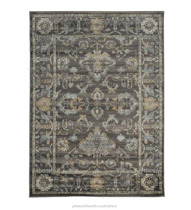 Rugs & Mats Plow & Hearth Woodberry Polypropylene Rug NFLB1769