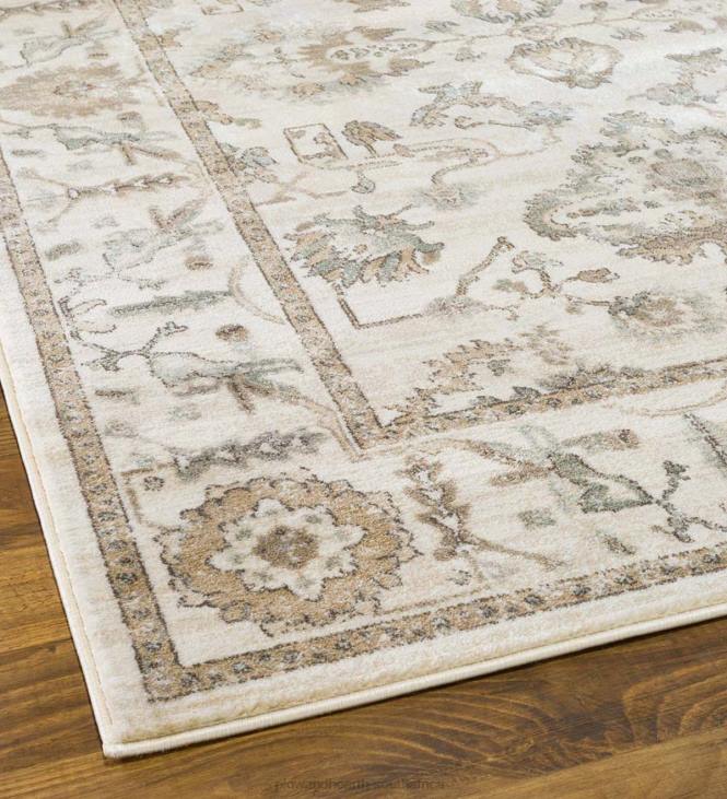 Rugs & Mats Plow & Hearth Woodberry Polypropylene Rug NFLB1769