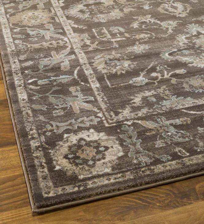 Rugs & Mats Plow & Hearth Woodberry Polypropylene Rug NFLB1769