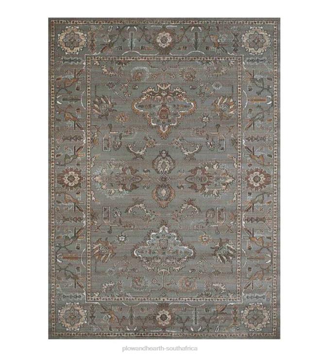 Rugs & Mats Plow & Hearth Woodberry Polypropylene Rug NFLB1769