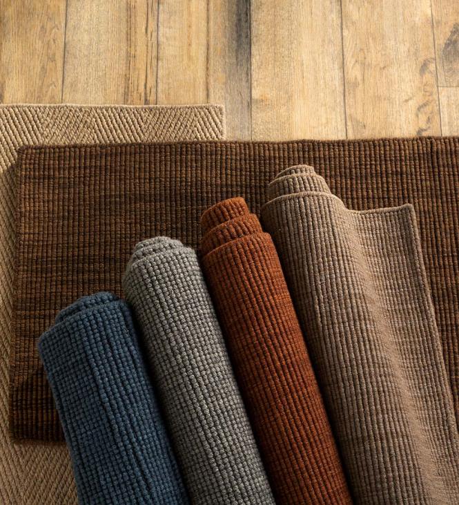Rugs & Mats Plow & Hearth Wool Blend Dalton Rugs For And Home NFLB1766