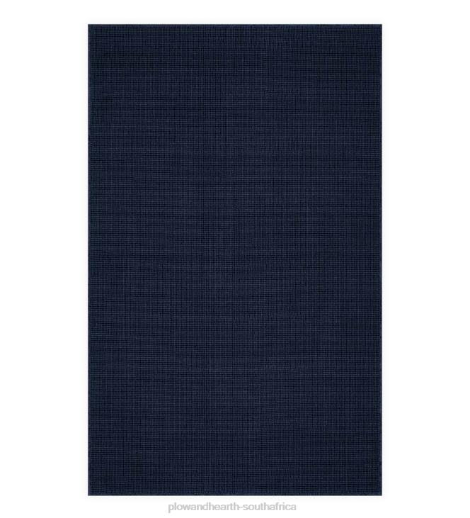 Rugs & Mats Plow & Hearth Wool Blend Dalton Rugs For And Home NFLB1766