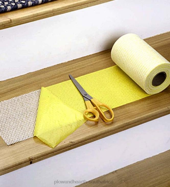 Rugs & Mats Plow & Hearth Stair Tread Installation Kit NFLB1910