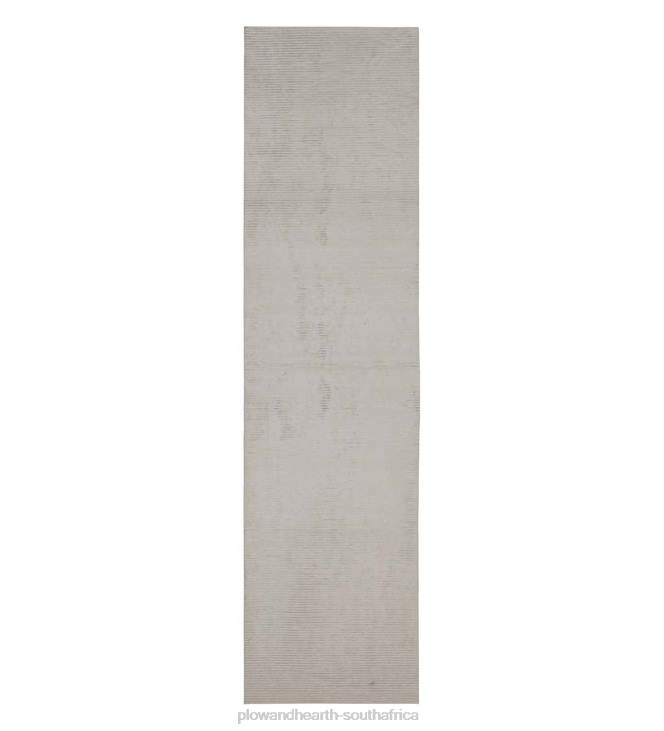 Rugs & Mats Plow & Hearth Recycled Synthetic Fiber All-Surface Pet-Proof Rug Pad NFLB2322