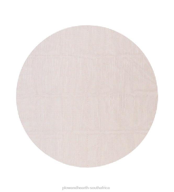 Rugs & Mats Plow & Hearth All-Weather Rug Pad NFLB1921