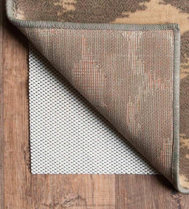 Rugs & Mats Plow & Hearth Everyday Rug Pad NFLB1920