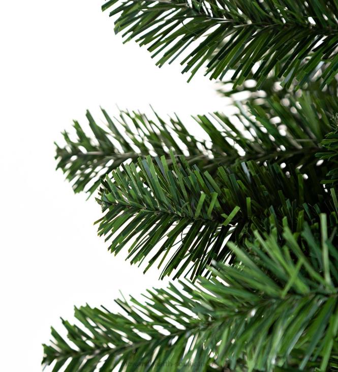Seasonal & Gifts Plow & Hearth 6' Montfair Pine Christmas Tree NFLB3225