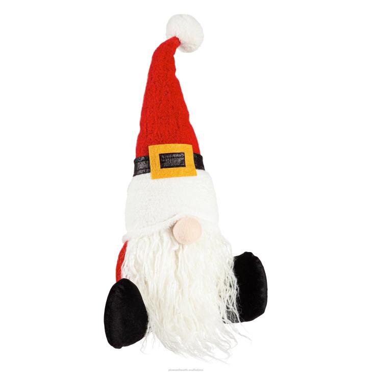 Seasonal & Gifts Plow & Hearth Santa Gnome Table Decor NFLB2261
