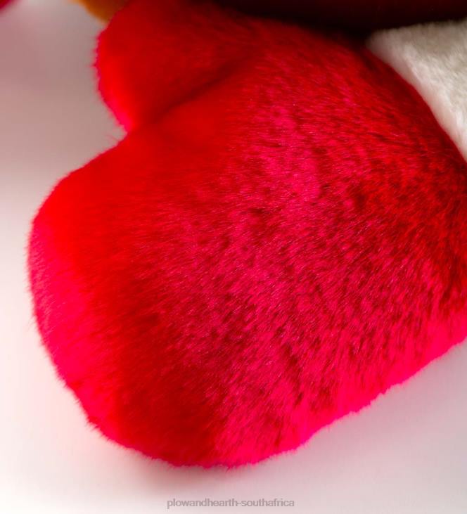 Seasonal & Gifts Plow & Hearth Tingle Elf Plush Cuddle Holiday Body Pillow NFLB2254